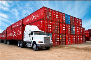 中欧卡航，中欧班列